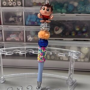 Bling Stylist/Pen with Disney Wreck It Ralph Topper